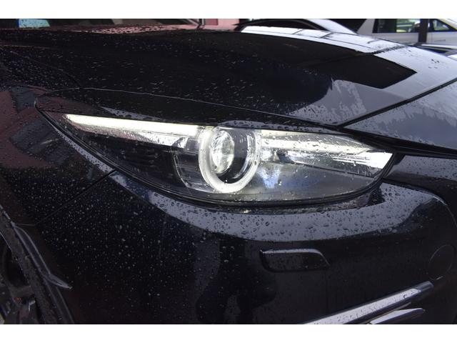 22XD Lパッケージ 後期 KENSTYLEエアロ TEIN車高調・EDFC RAYS18インチAW GReddyマフラー BLITZタワーバー マツダコネクトナビ BOSEサウンドシステム 純正ETC・エンスタ(10枚目)