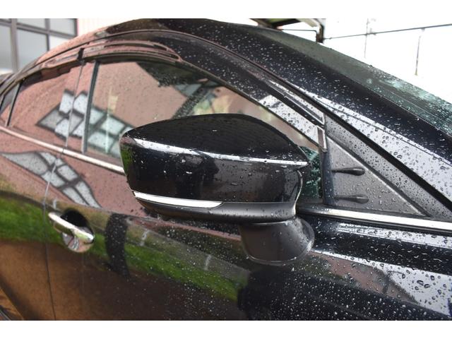 22XD Lパッケージ 後期 KENSTYLEエアロ TEIN車高調・EDFC RAYS18インチAW GReddyマフラー BLITZタワーバー マツダコネクトナビ BOSEサウンドシステム 純正ETC・エンスタ(12枚目)
