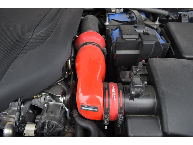 22XD Lパッケージ 後期 KENSTYLEエアロ TEIN車高調・EDFC RAYS18インチAW GReddyマフラー BLITZタワーバー マツダコネクトナビ BOSEサウンドシステム 純正ETC・エンスタ(27枚目)