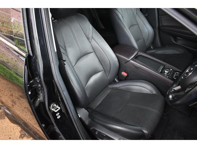 22XD Lパッケージ 後期 KENSTYLEエアロ TEIN車高調・EDFC RAYS18インチAW GReddyマフラー BLITZタワーバー マツダコネクトナビ BOSEサウンドシステム 純正ETC・エンスタ(56枚目)