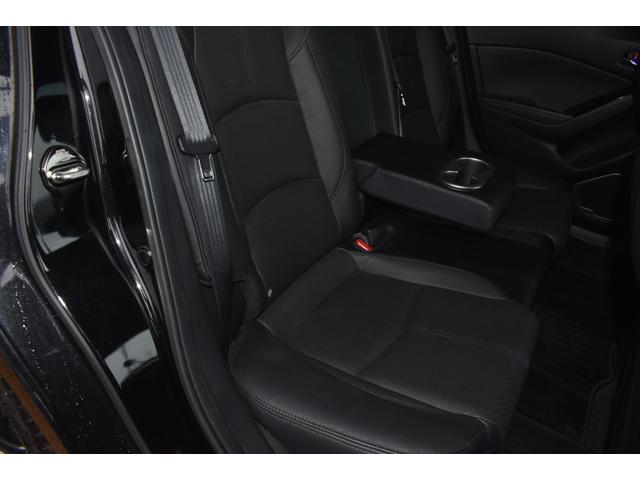 22XD Lパッケージ 後期 KENSTYLEエアロ TEIN車高調・EDFC RAYS18インチAW GReddyマフラー BLITZタワーバー マツダコネクトナビ BOSEサウンドシステム 純正ETC・エンスタ(62枚目)