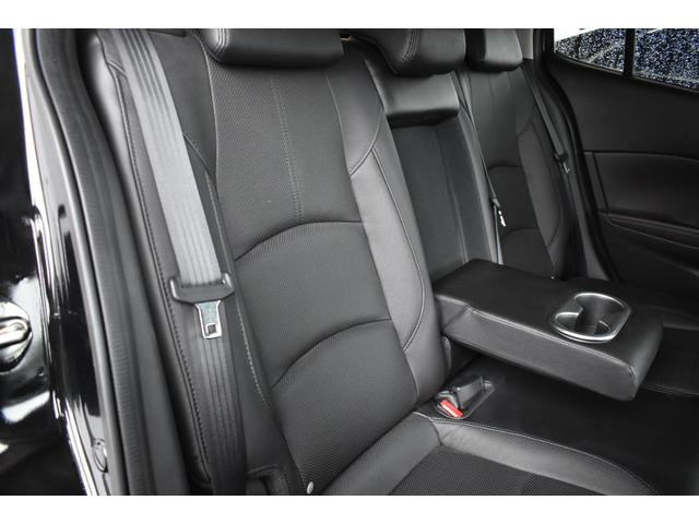 22XD Lパッケージ 後期 KENSTYLEエアロ TEIN車高調・EDFC RAYS18インチAW GReddyマフラー BLITZタワーバー マツダコネクトナビ BOSEサウンドシステム 純正ETC・エンスタ(63枚目)