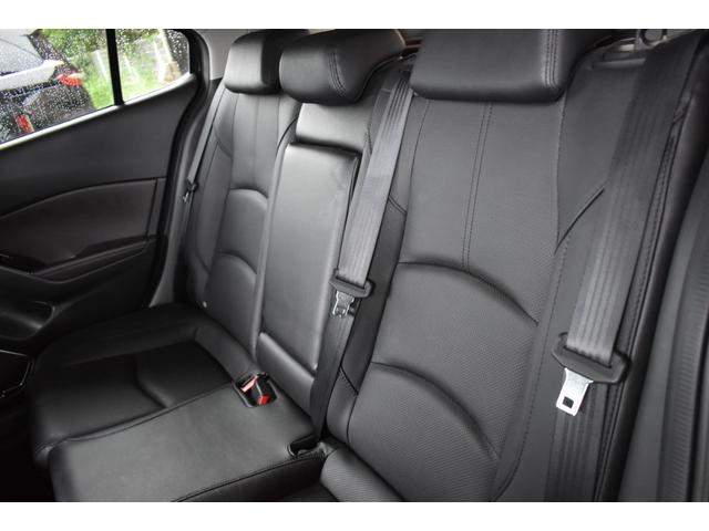 22XD Lパッケージ 後期 KENSTYLEエアロ TEIN車高調・EDFC RAYS18インチAW GReddyマフラー BLITZタワーバー マツダコネクトナビ BOSEサウンドシステム 純正ETC・エンスタ(66枚目)