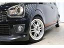 SUZUKI ALTO TURBO RS