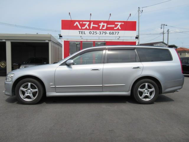 250RX FOUR 横浜仕入 後期 4WD ETC(3枚目)