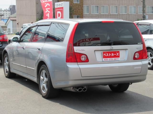 250RX FOUR 横浜仕入 後期 4WD ETC(9枚目)