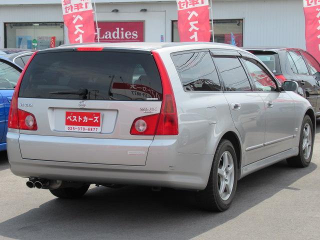 250RX FOUR 横浜仕入 後期 4WD ETC(10枚目)