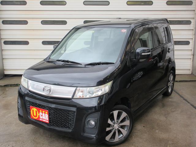 XT ターボ パドルシフト スマートキー ETC HID(2枚目)
