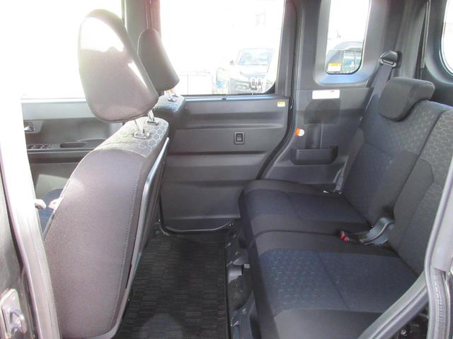 ウェイク X SA ターボ スマートキー Bluetooth接続 地デジ パワースライドドア バックモニター 社外15インチアルミホイール オートエアコン ETC オートLEDヘッドライト フォグランプ 衝突軽減ブレーキ(16枚目)