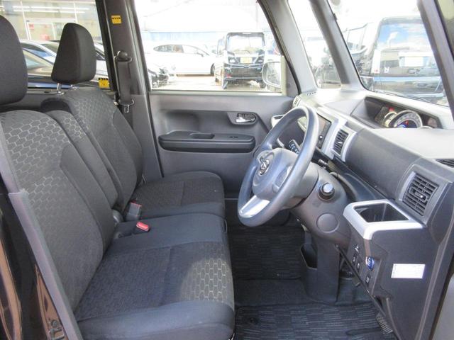 ウェイク X SA ターボ スマートキー Bluetooth接続 地デジ パワースライドドア バックモニター 社外15インチアルミホイール オートエアコン ETC オートLEDヘッドライト フォグランプ 衝突軽減ブレーキ(18枚目)