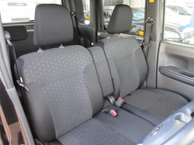 ウェイク X SA ターボ スマートキー Bluetooth接続 地デジ パワースライドドア バックモニター 社外15インチアルミホイール オートエアコン ETC オートLEDヘッドライト フォグランプ 衝突軽減ブレーキ(19枚目)