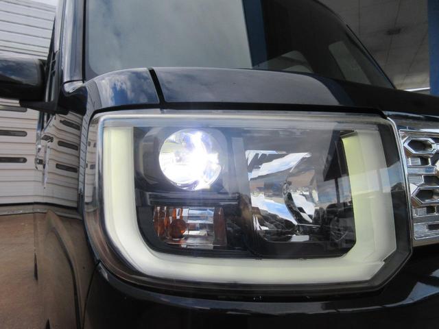 ウェイク X SA ターボ スマートキー Bluetooth接続 地デジ パワースライドドア バックモニター 社外15インチアルミホイール オートエアコン ETC オートLEDヘッドライト フォグランプ 衝突軽減ブレーキ(36枚目)