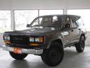 TOYOTA LAND CRUISER 100