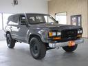 TOYOTA LAND CRUISER 100