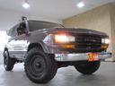 TOYOTA LAND CRUISER 100