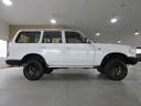 TOYOTA LAND CRUISER 80