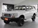 TOYOTA LAND CRUISER 80