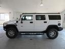 HUMMER HUMMER H2