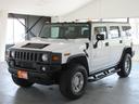 HUMMER HUMMER H2