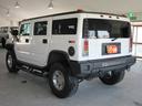 HUMMER HUMMER H2