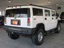 HUMMER HUMMER H2