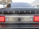 TOYOTA CENTURY