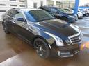 CADILLAC CADILLAC ATS