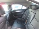 CADILLAC CADILLAC ATS