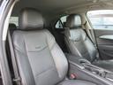 CADILLAC CADILLAC ATS