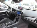 CADILLAC CADILLAC ATS