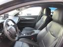 CADILLAC CADILLAC ATS