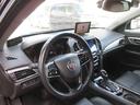 CADILLAC CADILLAC ATS
