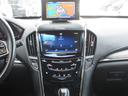 CADILLAC CADILLAC ATS