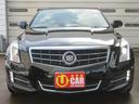 CADILLAC CADILLAC ATS
