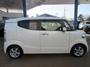 HONDA N-BOX SLASH