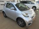 TOYOTA IQ