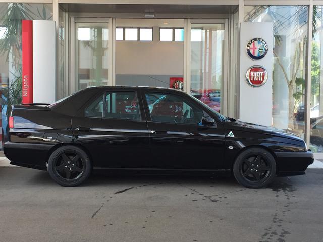 2.5 V6 5MT 左ハンドル(4枚目)