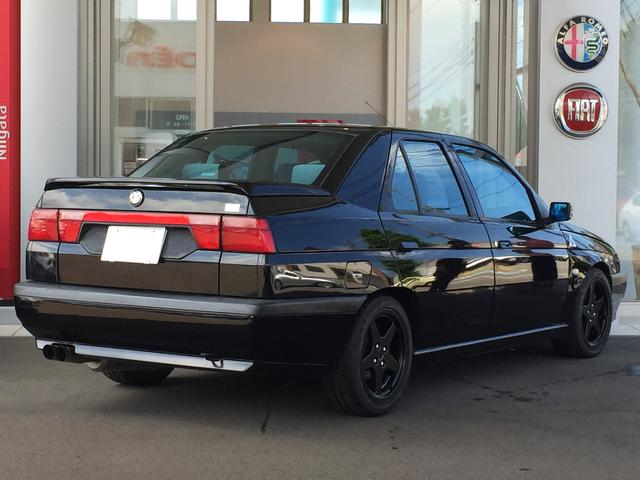 2.5 V6 5MT 左ハンドル(8枚目)
