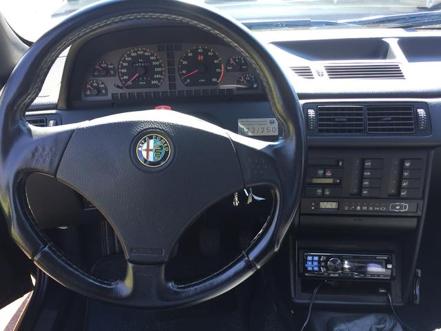 2.5 V6 5MT 左ハンドル(13枚目)
