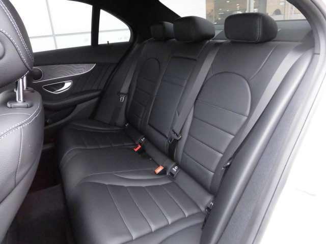 C220d ローレウスエディション ディーゼルターボ(6枚目)