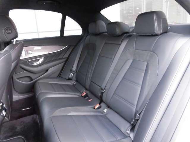E43 4マチック 4WD(9枚目)