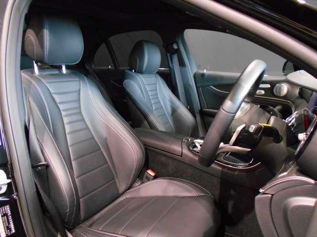 E200 アバンギャルド AMGライン エクスクルーシブ(5枚目)