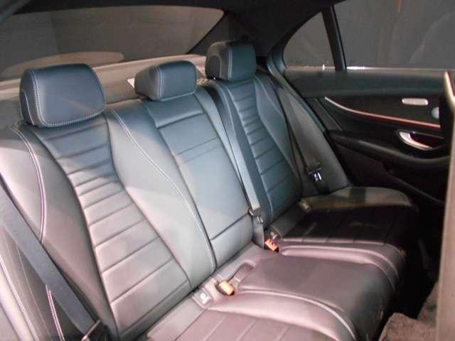 E200 アバンギャルド AMGライン エクスクルーシブ(6枚目)