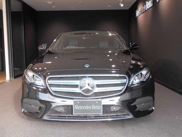 E200 アバンギャルド AMGライン エクスクルーシブP(2枚目)