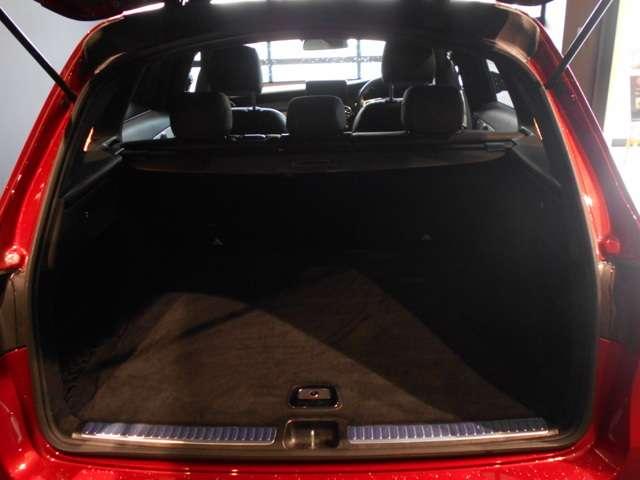 GLC220d 4マチックスポーツ ディーゼルターボ 4WD(5枚目)