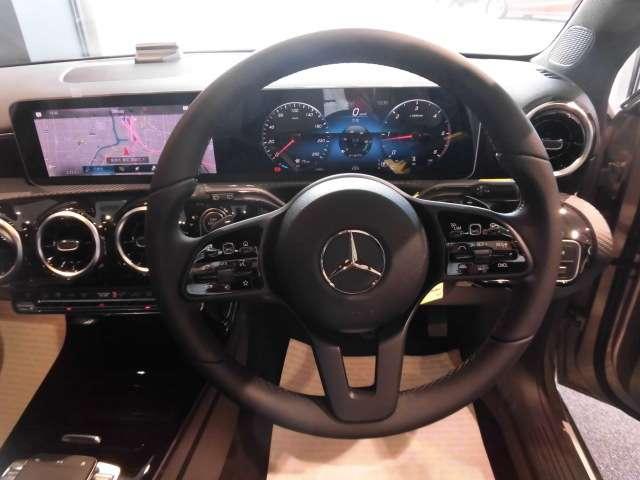 A200d ディーゼルターボ レーダーセーフティパッケージ(12枚目)
