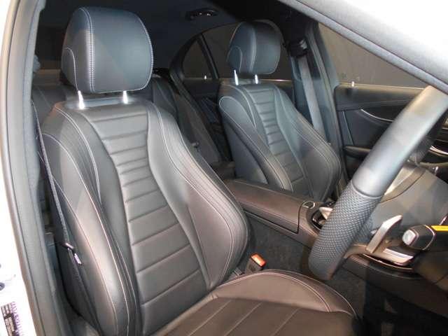 E220d アバンギャルド AMGライン ディーゼルターボ(6枚目)
