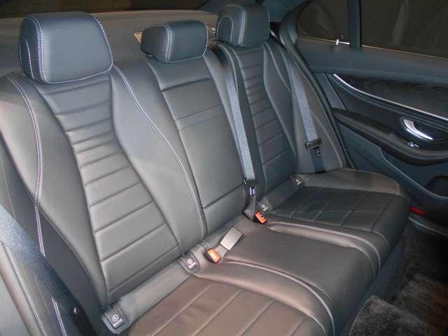 E220d アバンギャルド AMGライン ディーゼルターボ(7枚目)