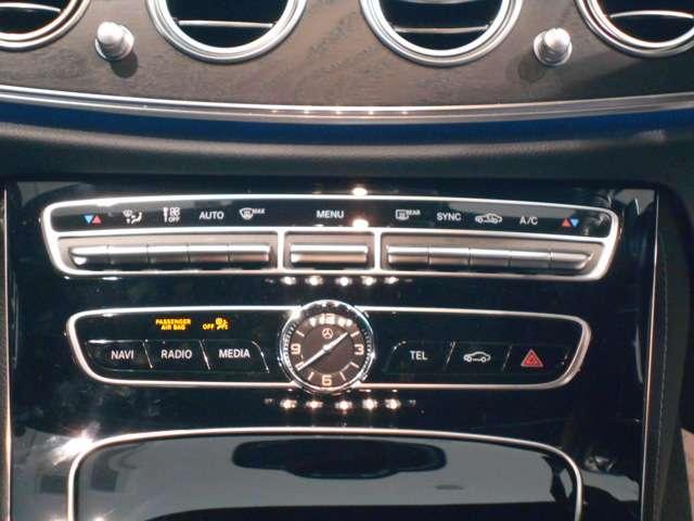 E220d アバンギャルド AMGライン ディーゼルターボ(8枚目)