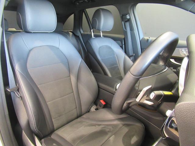 メルセデス ベンツ ｇｌｃ ｇｌｃ２２０ｄ ４マチックスポーツ ディーゼルターボ ４ｗｄ 480 0万円 令和元年 19年 新潟県 中古車 価格 Com